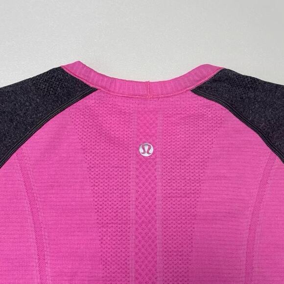 Lululemon Swiftly Tech Long Sleeve Shirt - Picture 6 of 7